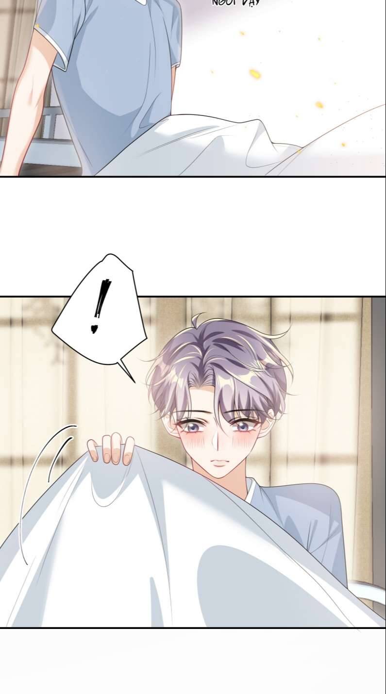 Thẳng Thắn Từ Nghiêm Chapter  59 - 7