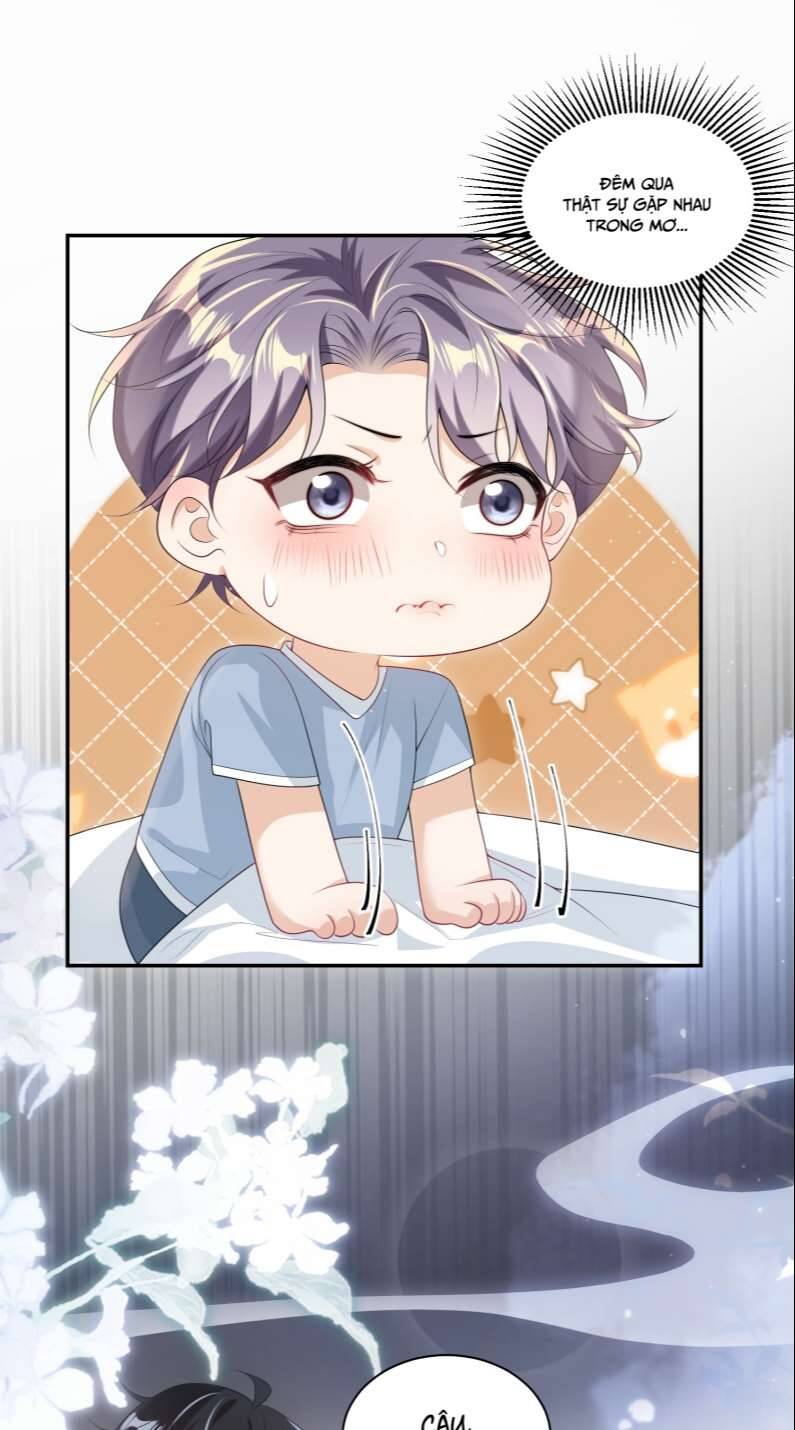 Thẳng Thắn Từ Nghiêm Chapter  59 - 8