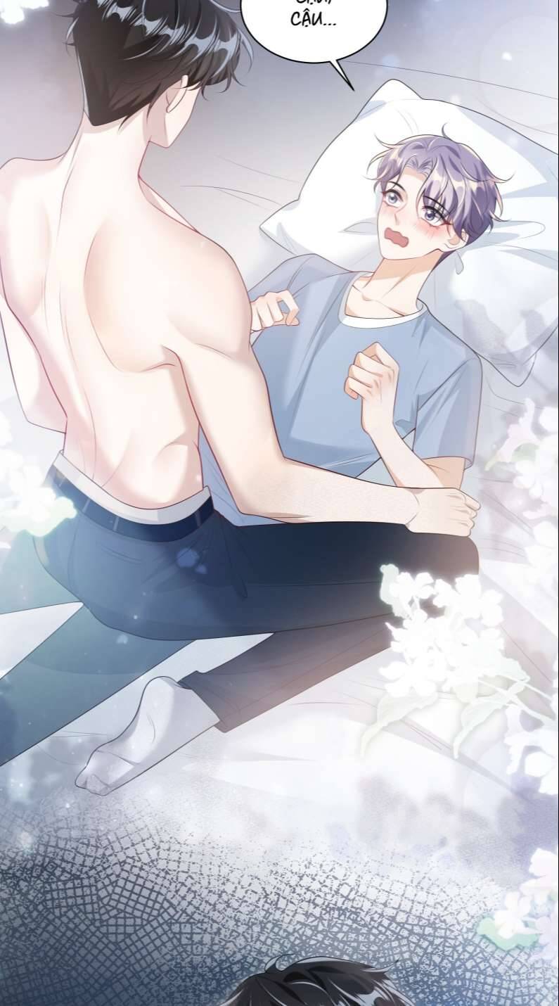 Thẳng Thắn Từ Nghiêm Chapter  59 - 9