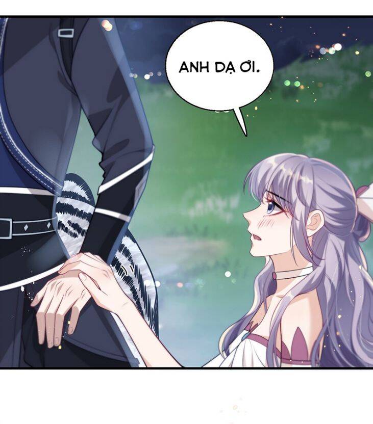 Thẳng Thắn Từ Nghiêm Chapter  6 - 16