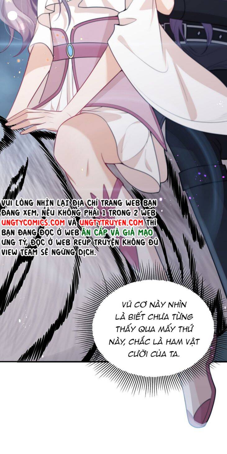 Thẳng Thắn Từ Nghiêm Chapter  6 - 20