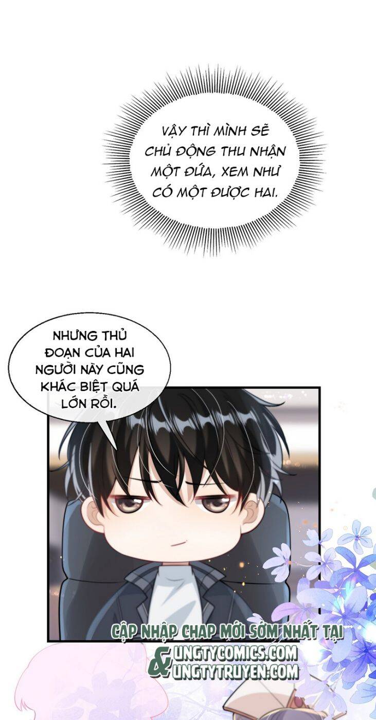 Thẳng Thắn Từ Nghiêm Chapter  6 - 27