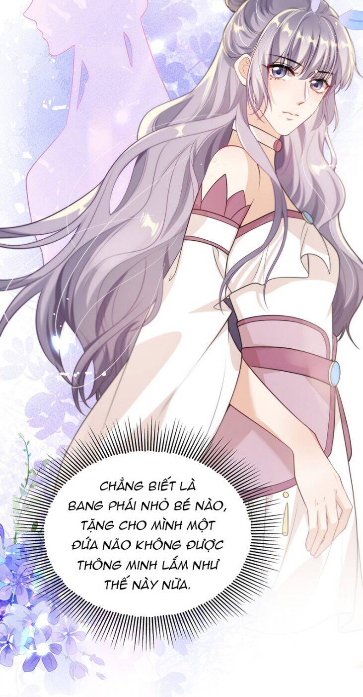 Thẳng Thắn Từ Nghiêm Chapter  6 - 28