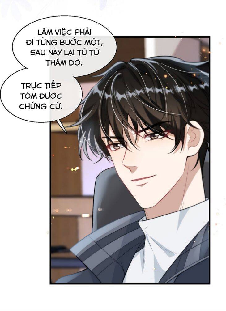 Thẳng Thắn Từ Nghiêm Chapter  6 - 29