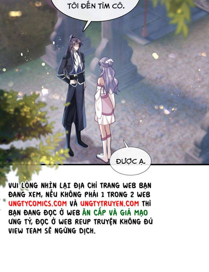 Thẳng Thắn Từ Nghiêm Chapter  6 - 31