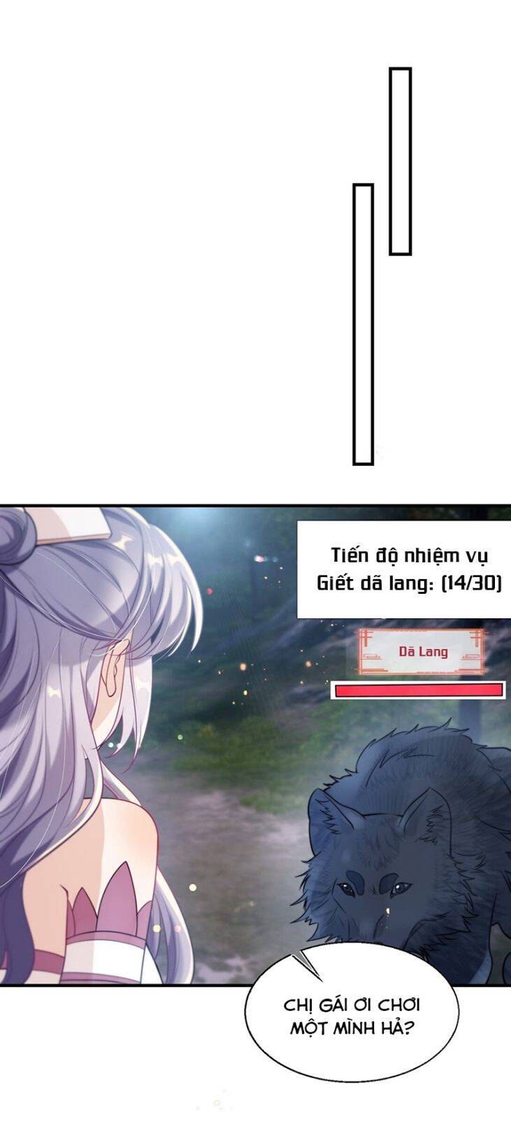 Thẳng Thắn Từ Nghiêm Chapter  6 - 33