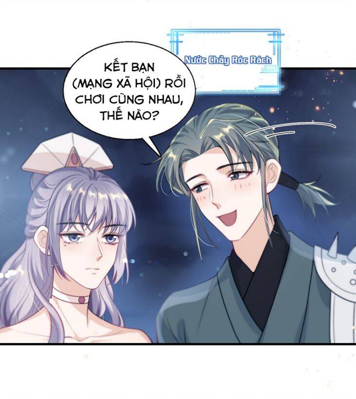 Thẳng Thắn Từ Nghiêm Chapter  6 - 34