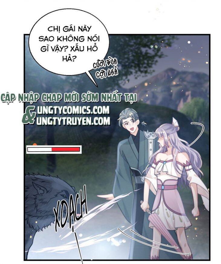 Thẳng Thắn Từ Nghiêm Chapter  6 - 35