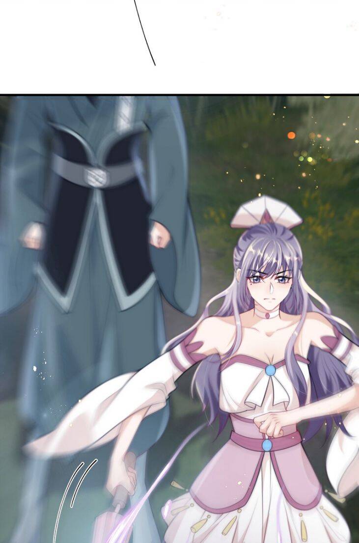 Thẳng Thắn Từ Nghiêm Chapter  6 - 36