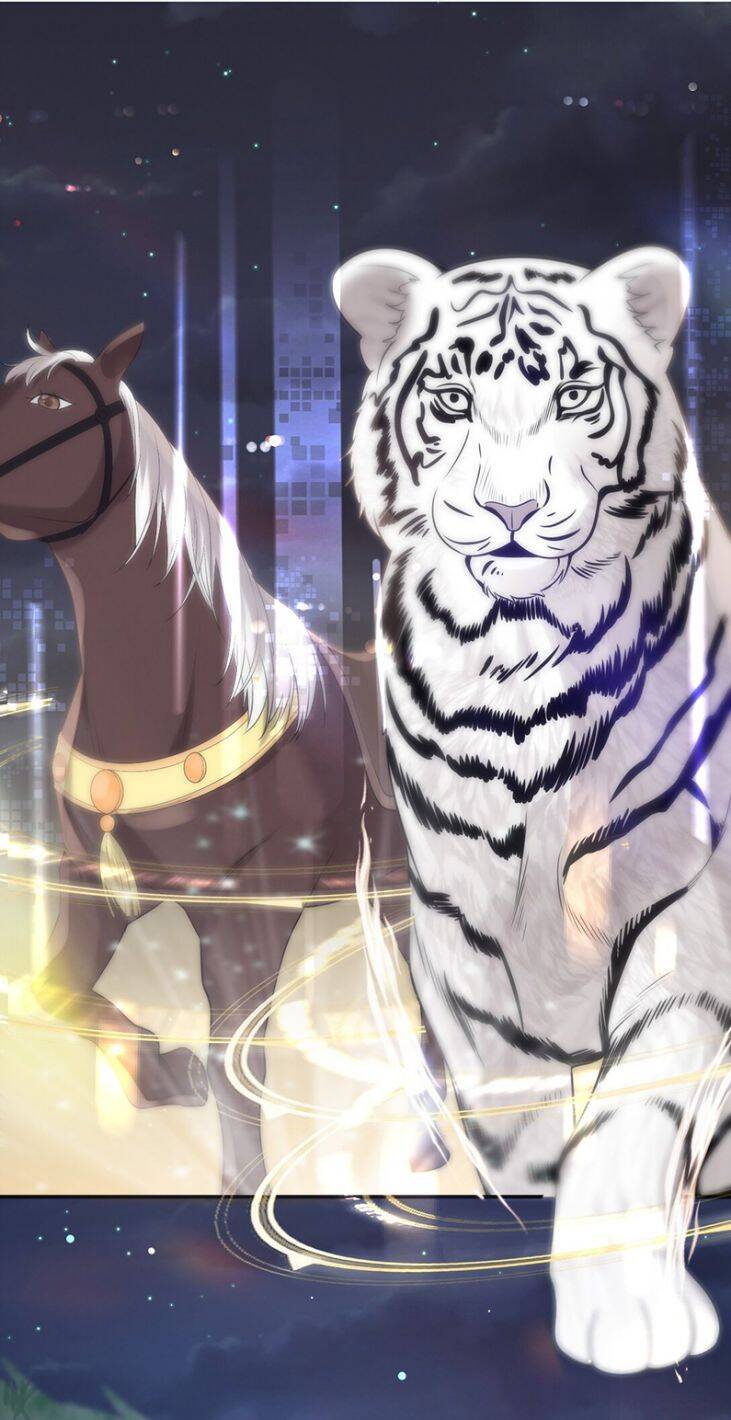 Thẳng Thắn Từ Nghiêm Chapter  6 - 5