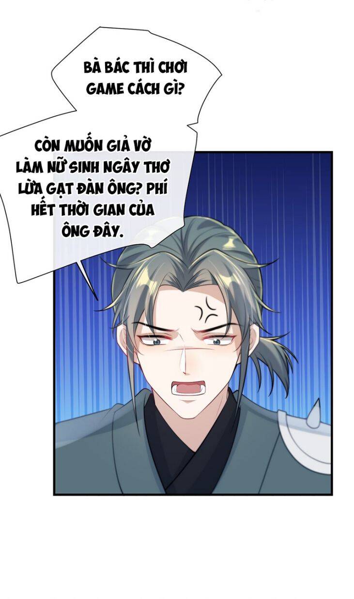 Thẳng Thắn Từ Nghiêm Chapter  6 - 41