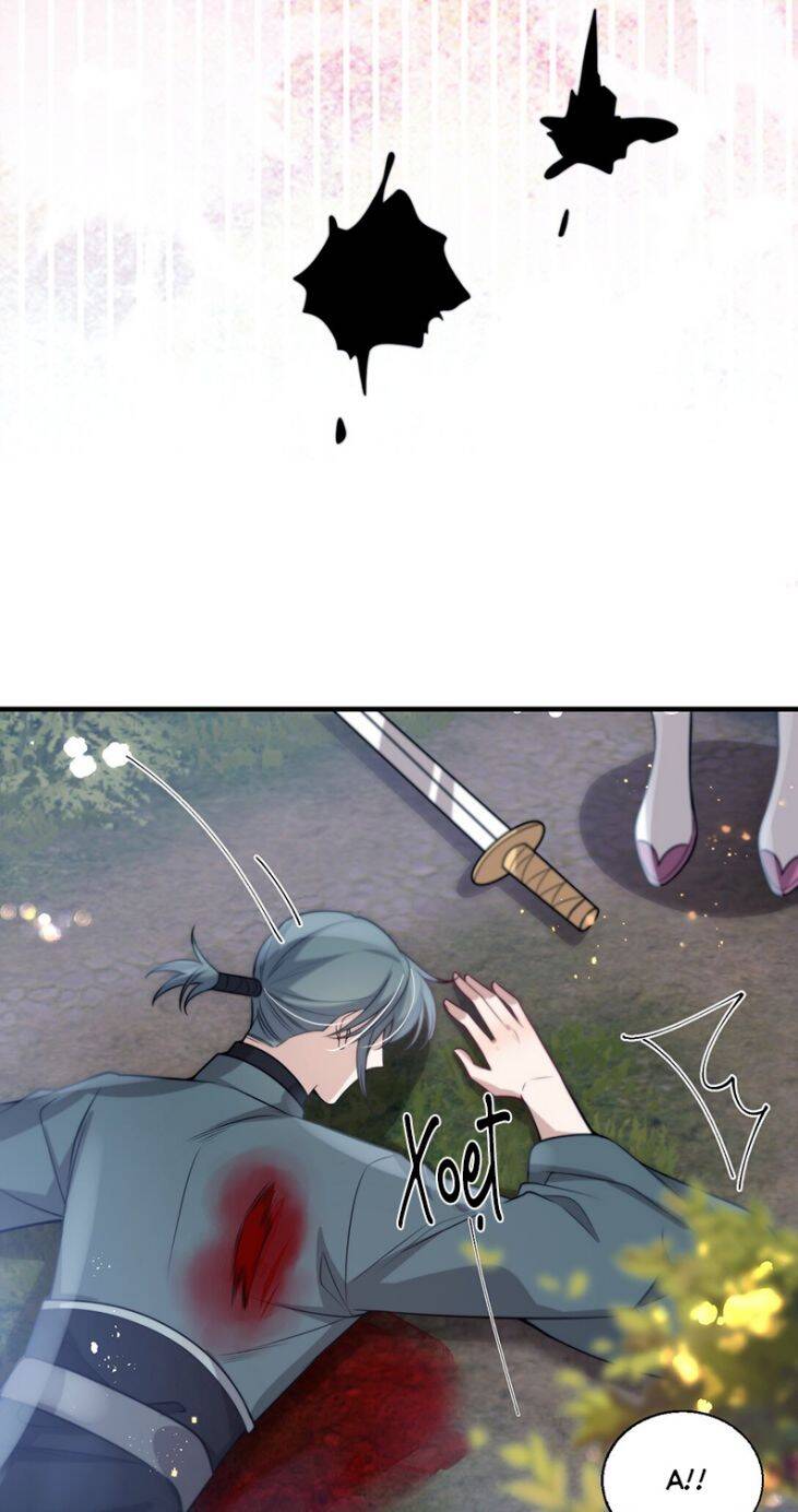 Thẳng Thắn Từ Nghiêm Chapter  6 - 44