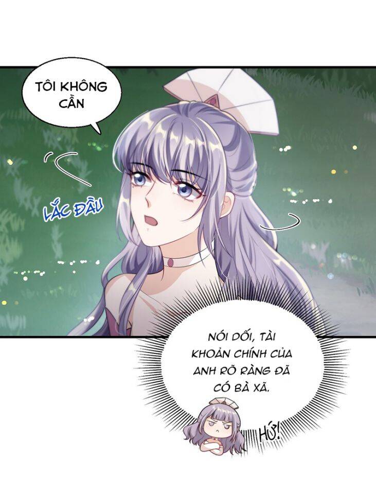 Thẳng Thắn Từ Nghiêm Chapter  6 - 8