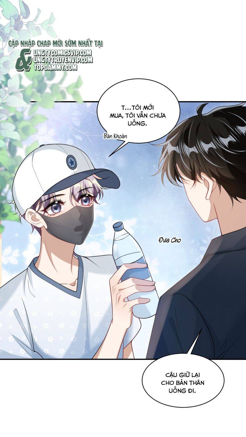Thẳng Thắn Từ Nghiêm Chapter  60 - 11