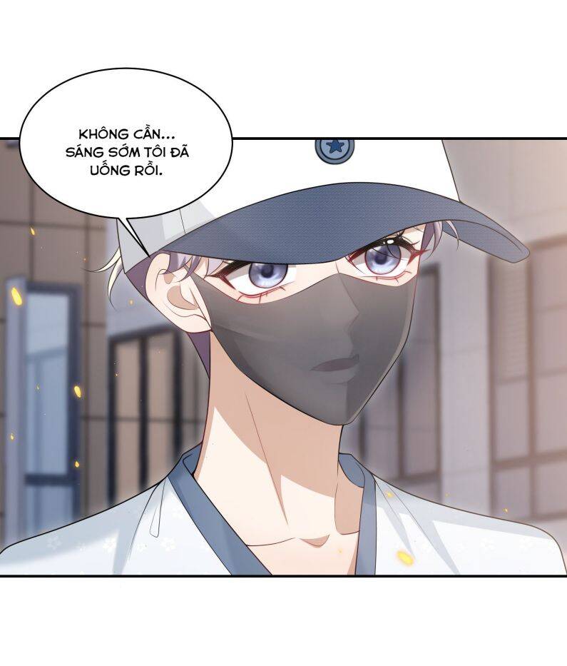 Thẳng Thắn Từ Nghiêm Chapter  60 - 12