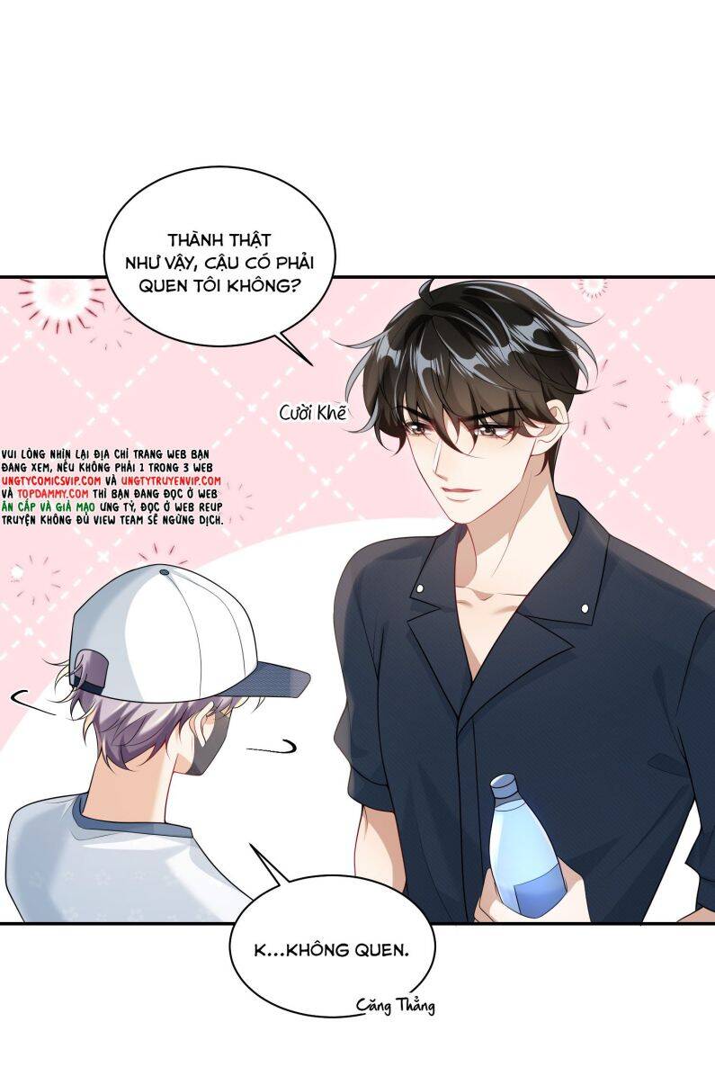 Thẳng Thắn Từ Nghiêm Chapter  60 - 15