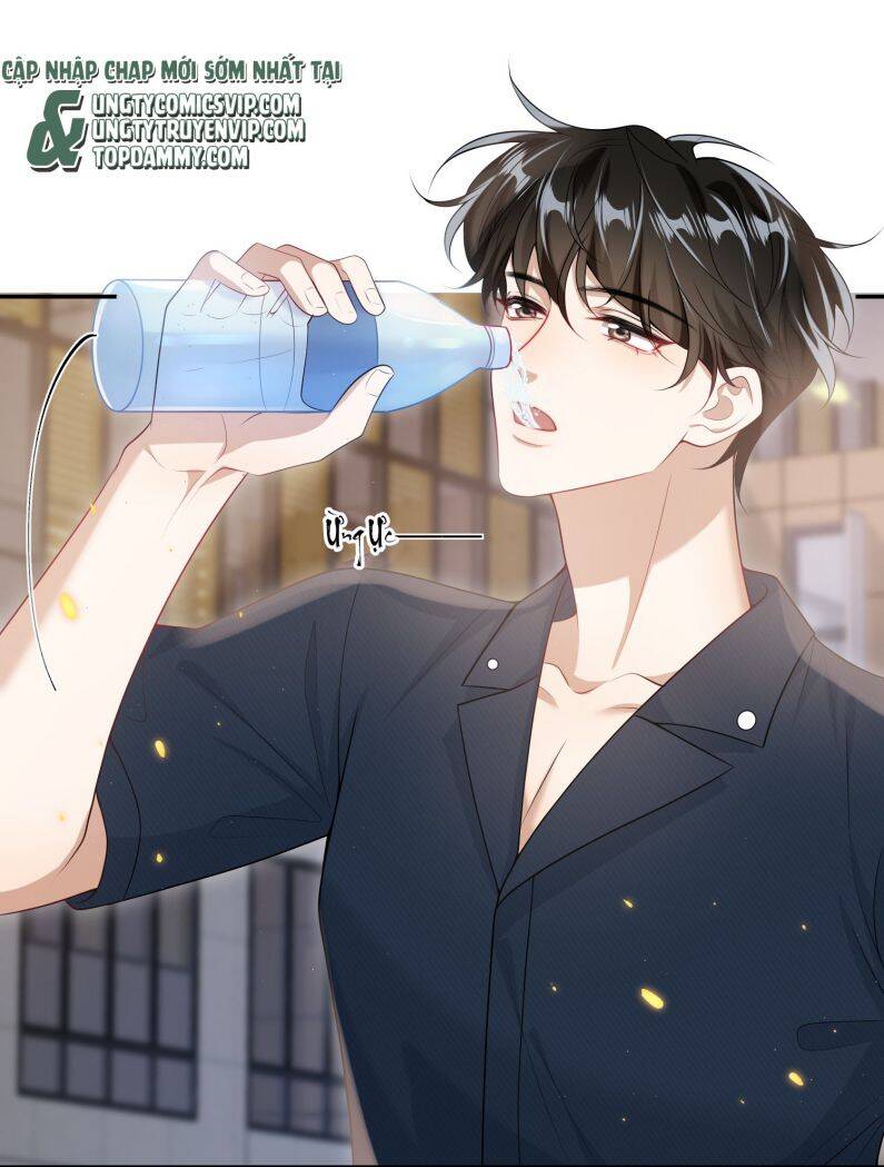 Thẳng Thắn Từ Nghiêm Chapter  60 - 16
