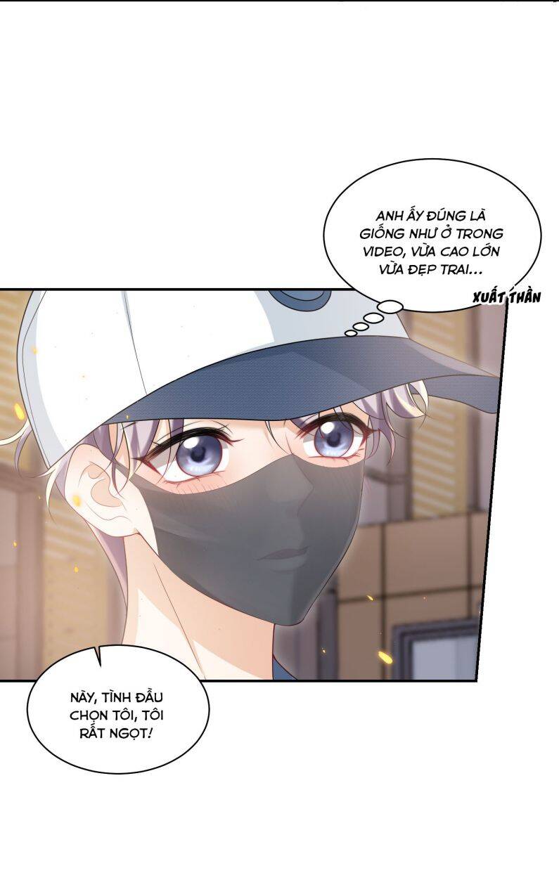 Thẳng Thắn Từ Nghiêm Chapter  60 - 17