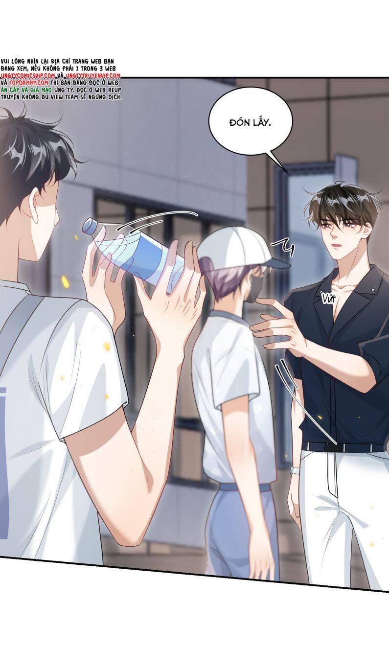 Thẳng Thắn Từ Nghiêm Chapter  60 - 18