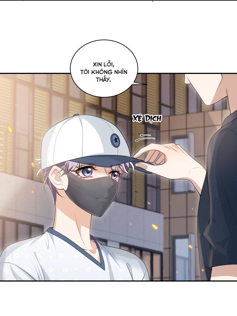 Thẳng Thắn Từ Nghiêm Chapter  60 - 20
