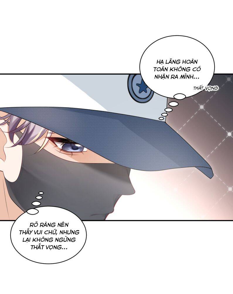 Thẳng Thắn Từ Nghiêm Chapter  60 - 21