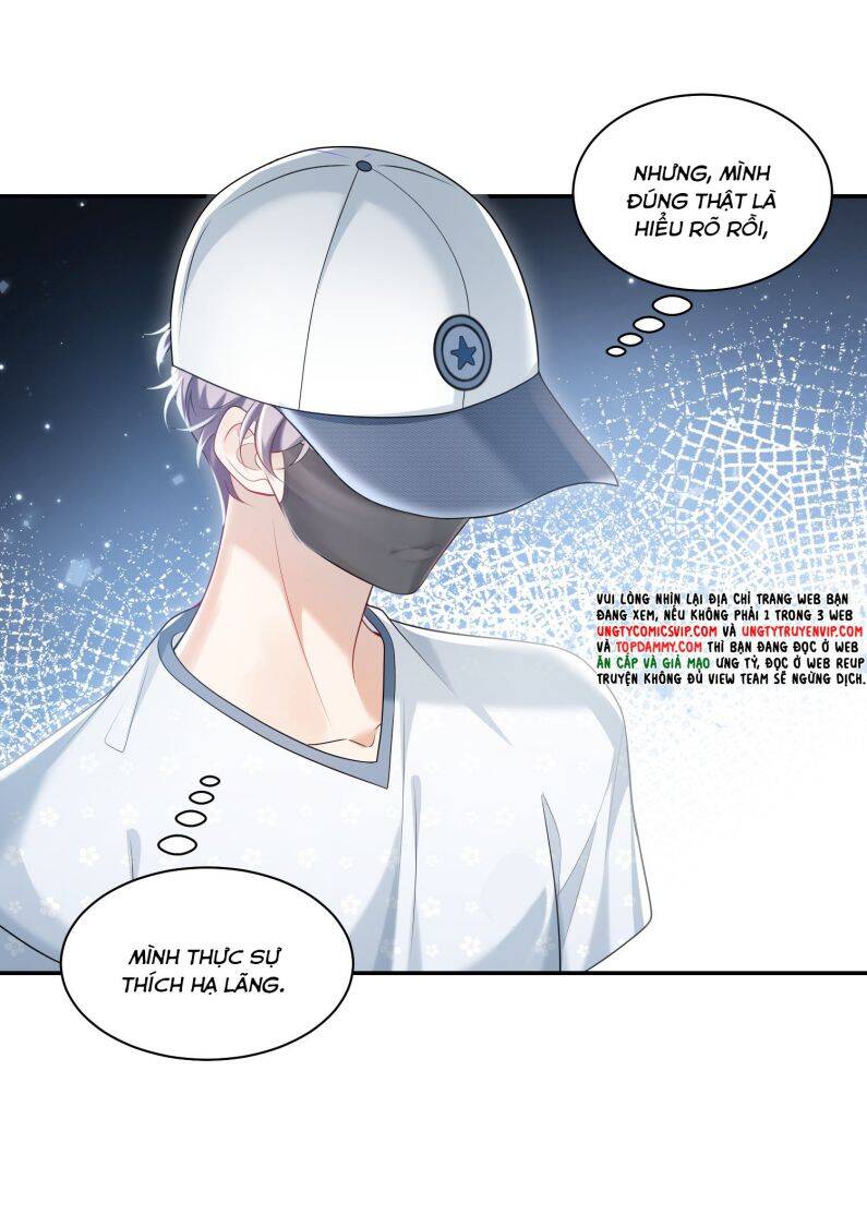 Thẳng Thắn Từ Nghiêm Chapter  60 - 22