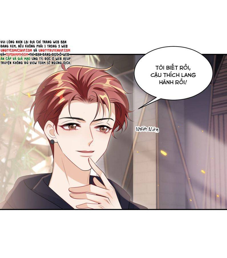 Thẳng Thắn Từ Nghiêm Chapter  60 - 27
