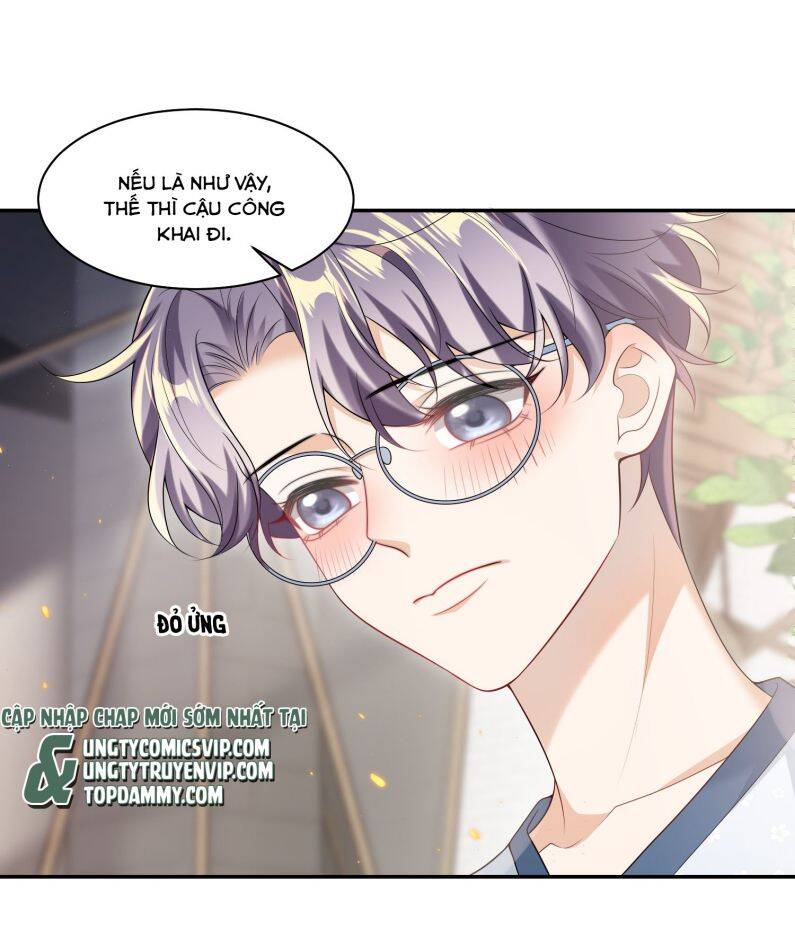 Thẳng Thắn Từ Nghiêm Chapter  60 - 28