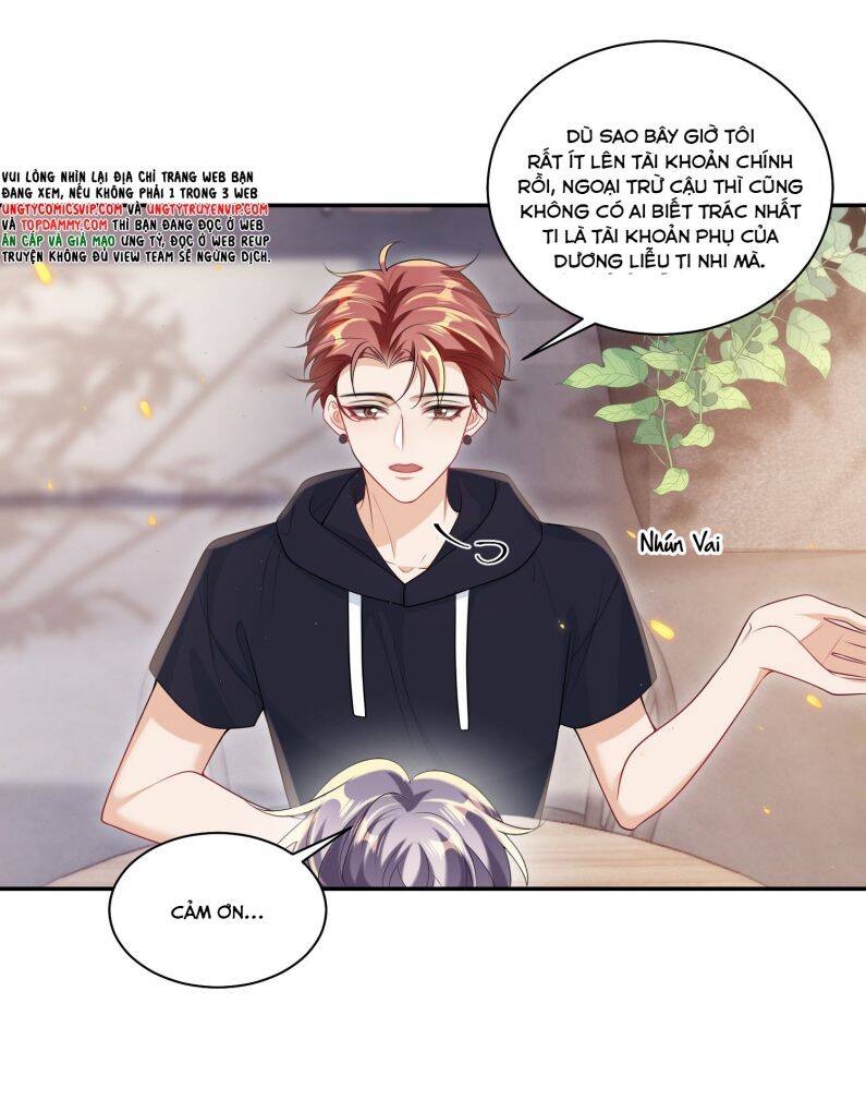 Thẳng Thắn Từ Nghiêm Chapter  60 - 29