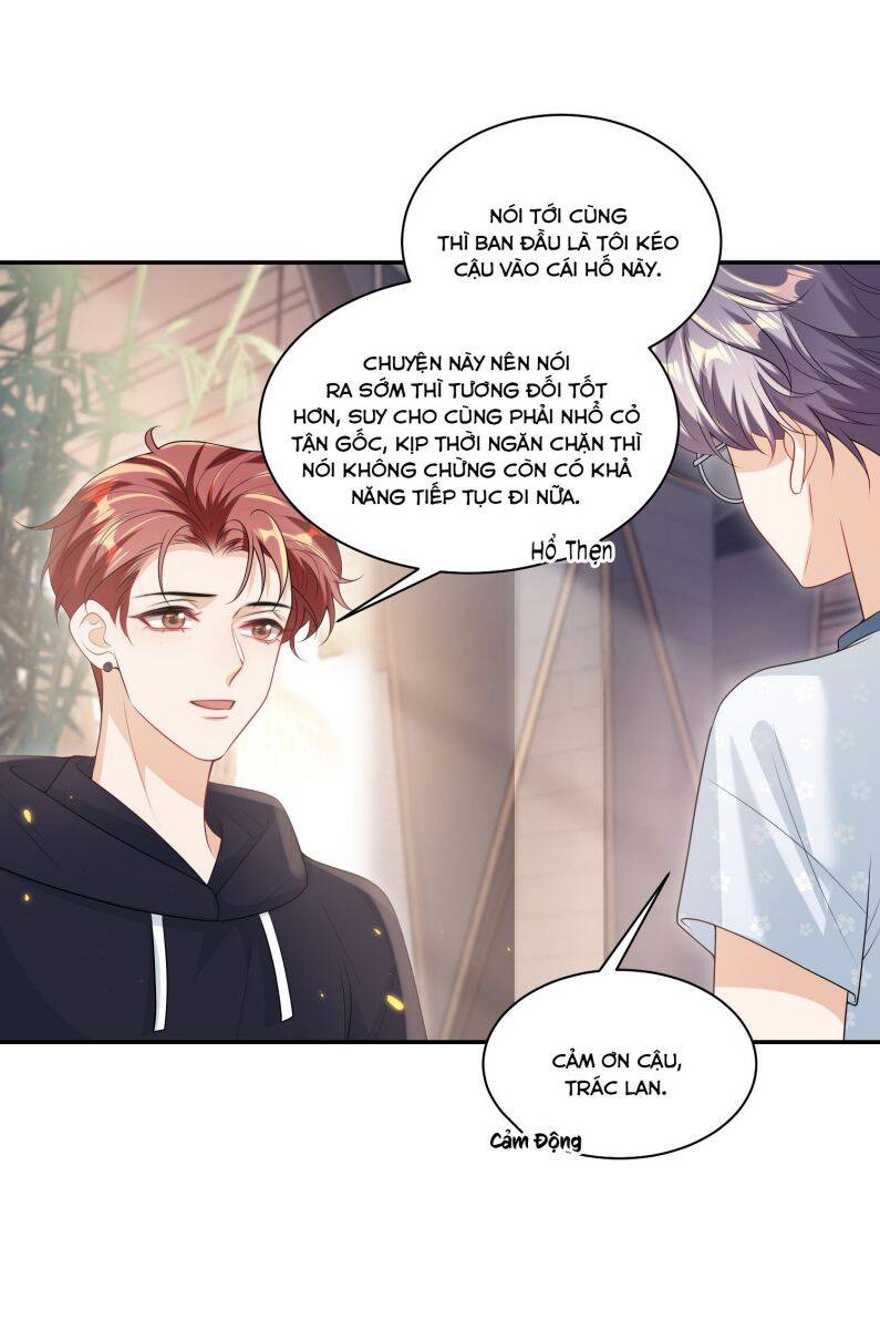 Thẳng Thắn Từ Nghiêm Chapter  60 - 30