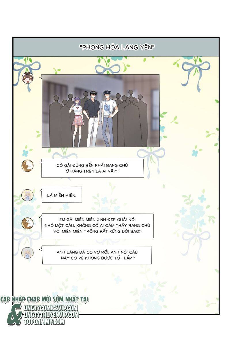 Thẳng Thắn Từ Nghiêm Chapter  60 - 33