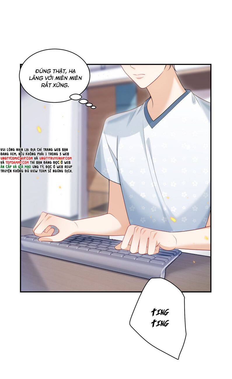 Thẳng Thắn Từ Nghiêm Chapter  60 - 34