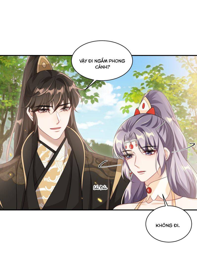 Thẳng Thắn Từ Nghiêm Chapter  60 - 36