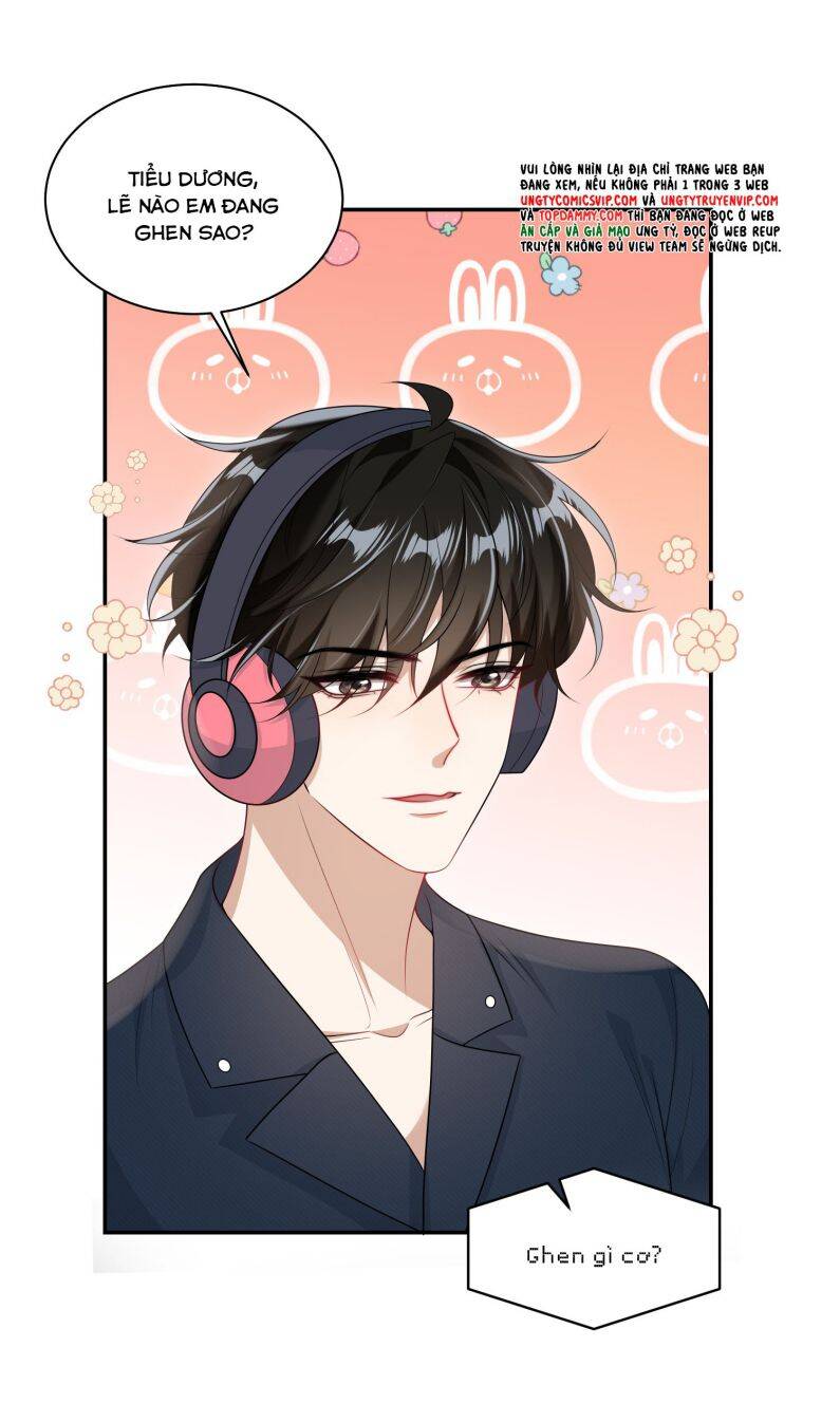 Thẳng Thắn Từ Nghiêm Chapter  60 - 37