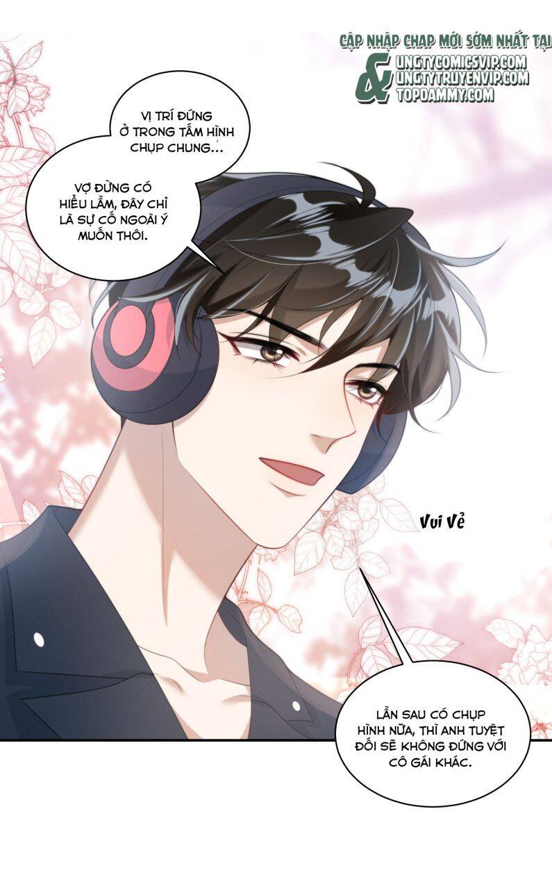 Thẳng Thắn Từ Nghiêm Chapter  60 - 38