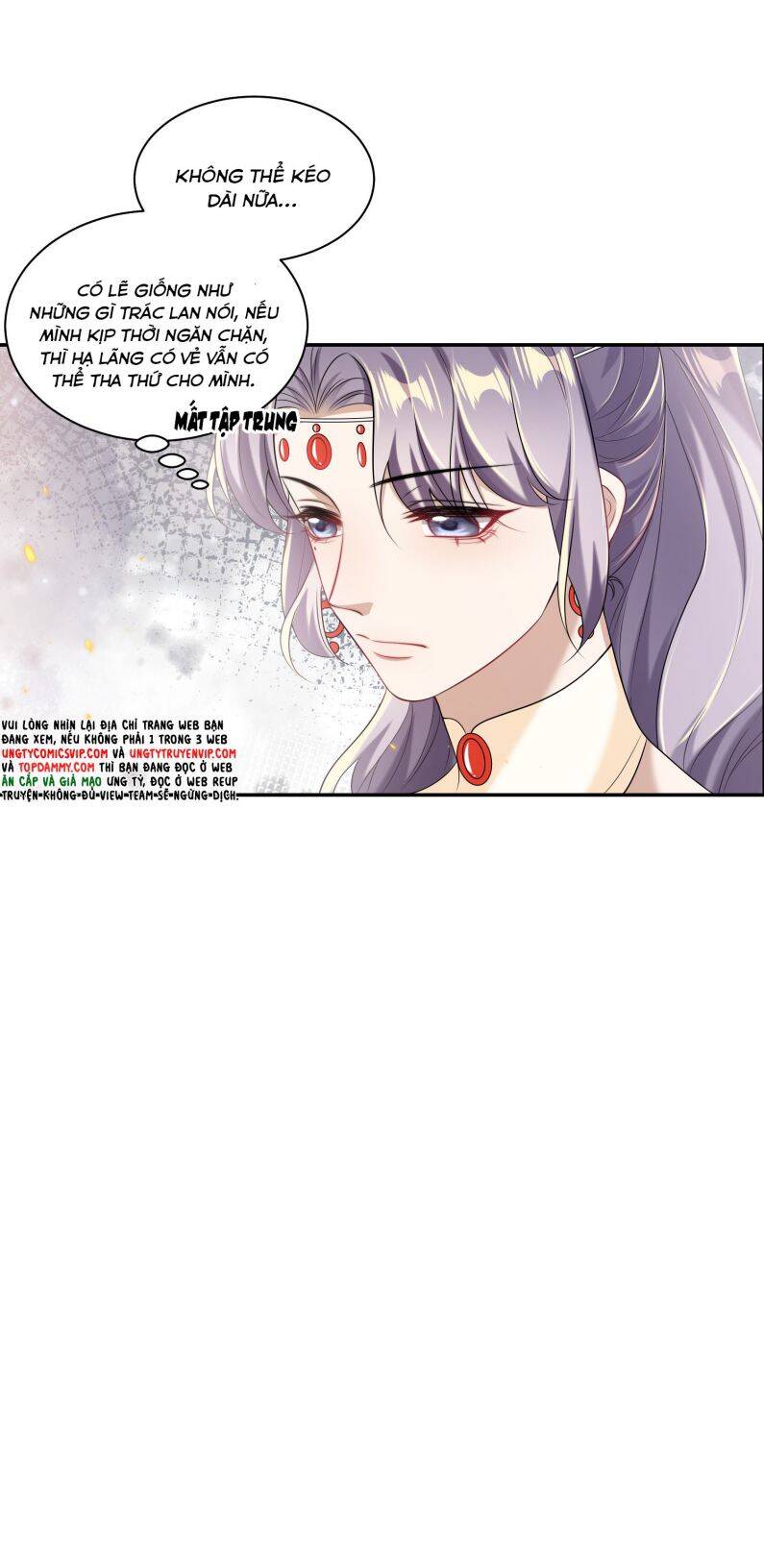 Thẳng Thắn Từ Nghiêm Chapter  60 - 39