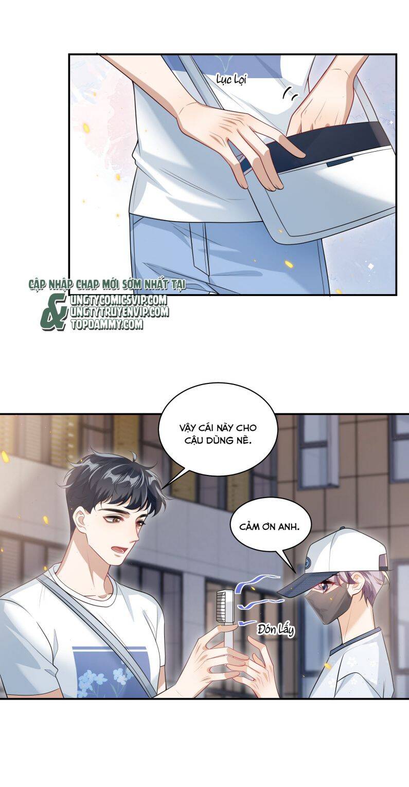 Thẳng Thắn Từ Nghiêm Chapter  60 - 5