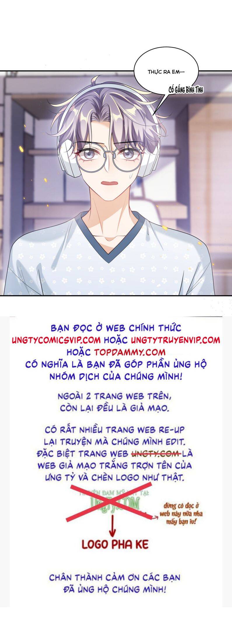 Thẳng Thắn Từ Nghiêm Chapter  60 - 41