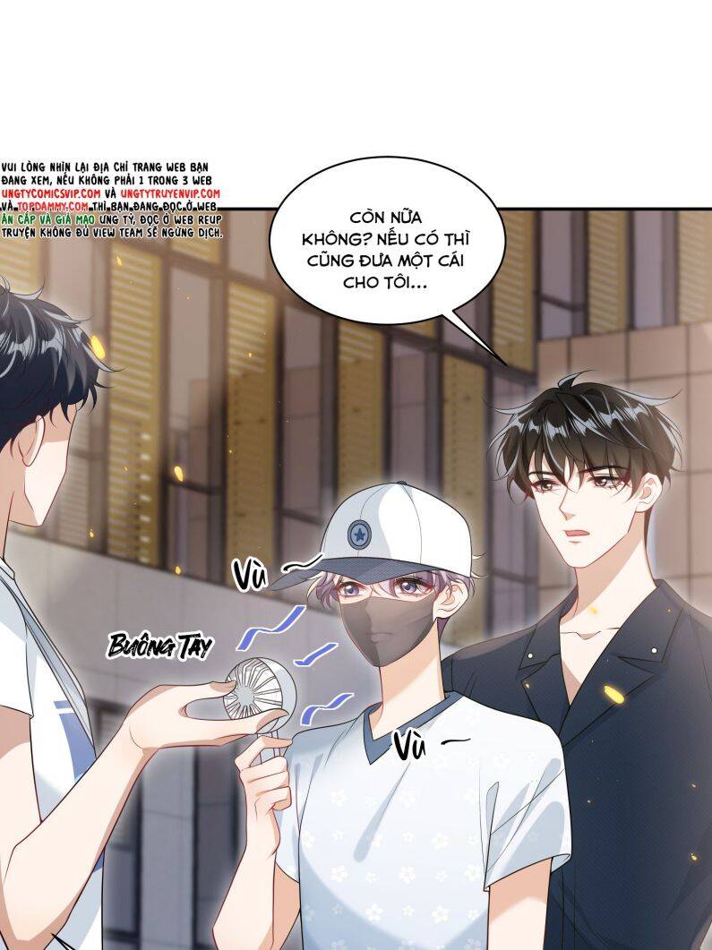 Thẳng Thắn Từ Nghiêm Chapter  60 - 6