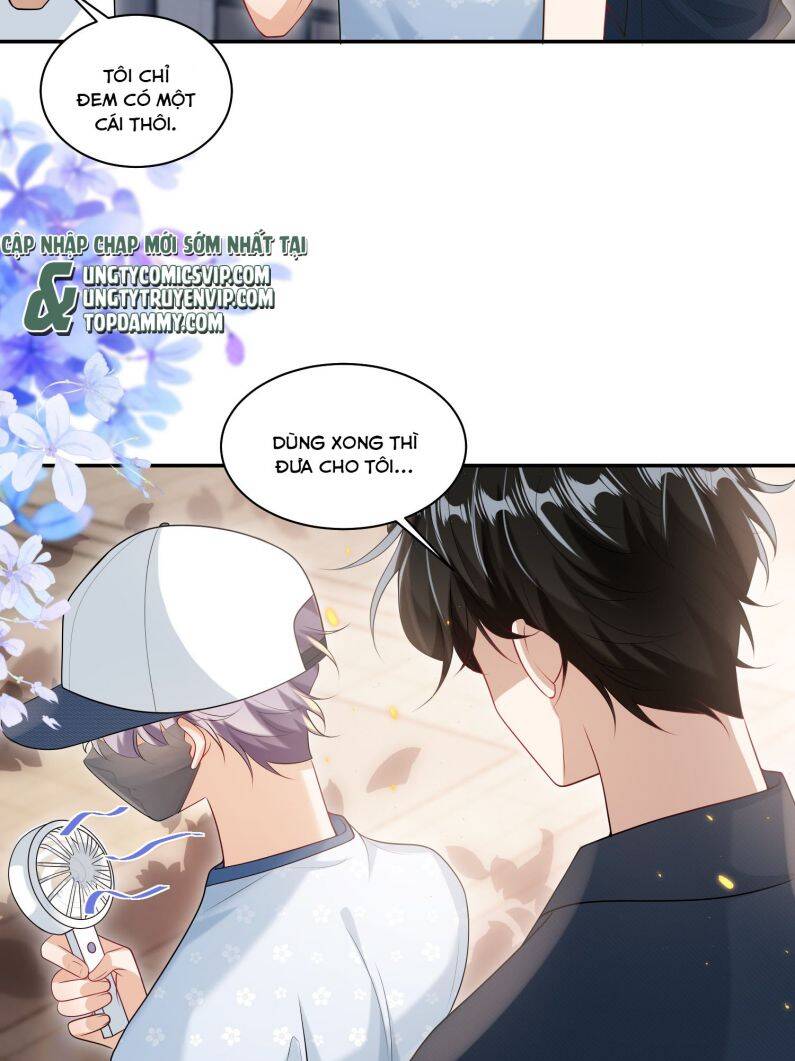 Thẳng Thắn Từ Nghiêm Chapter  60 - 7