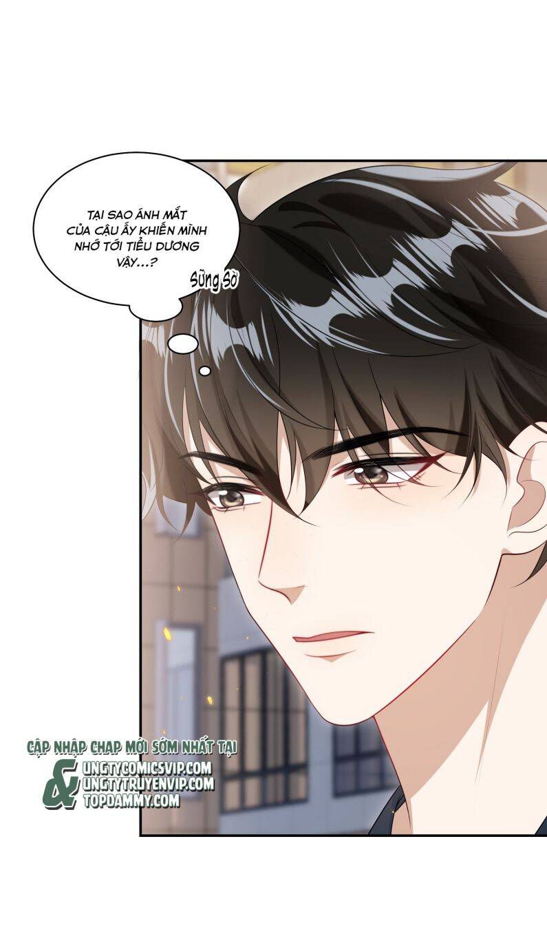 Thẳng Thắn Từ Nghiêm Chapter  60 - 9