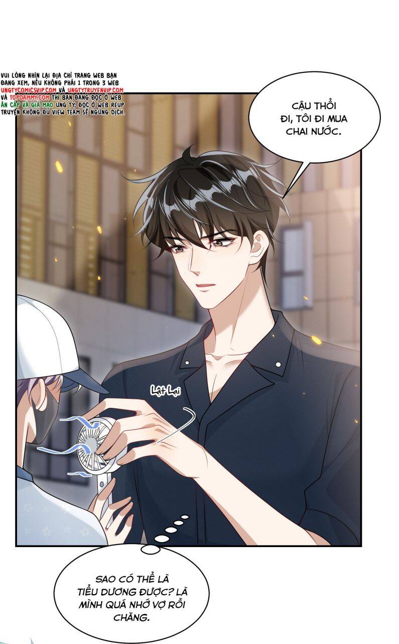 Thẳng Thắn Từ Nghiêm Chapter  60 - 10