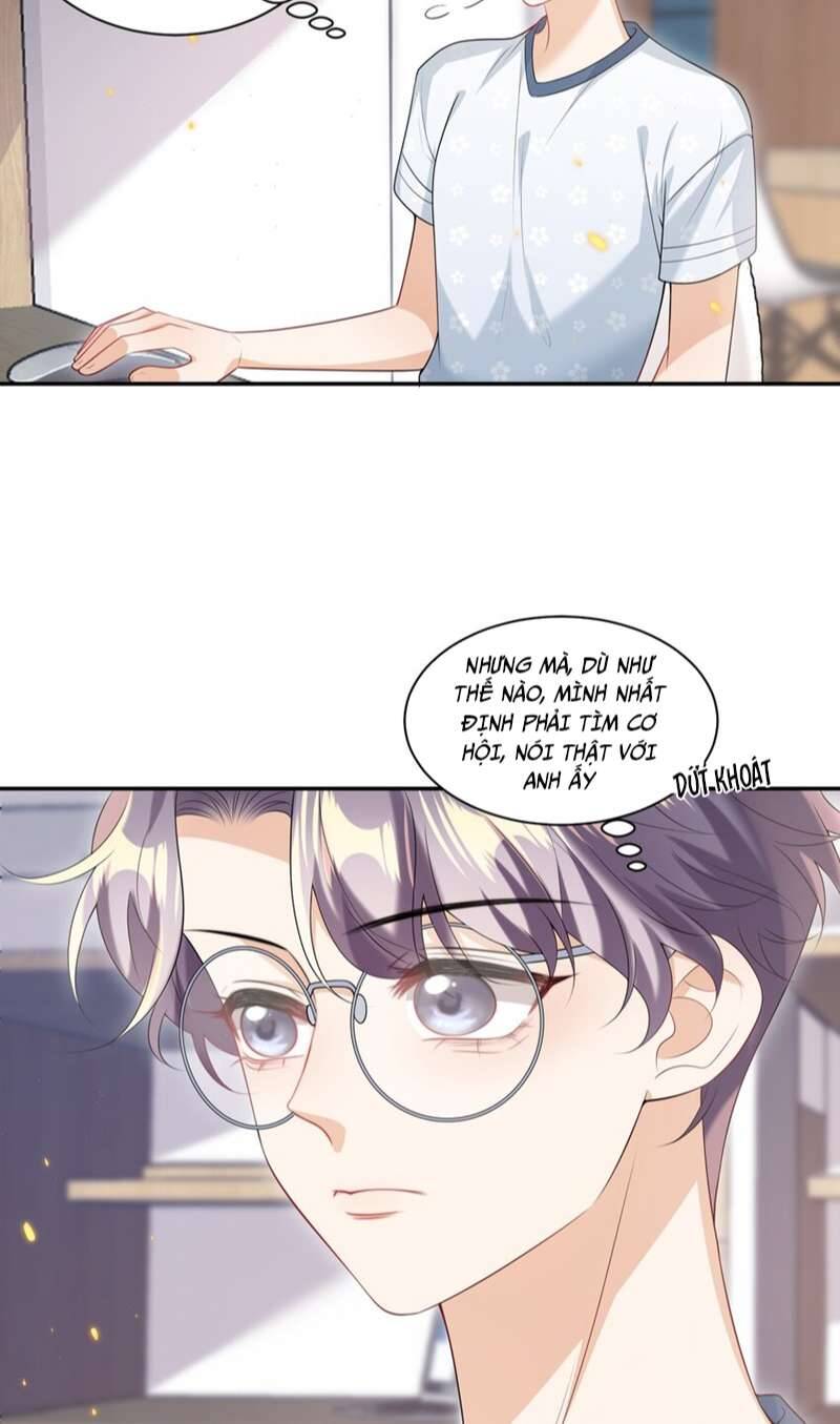 Thẳng Thắn Từ Nghiêm Chapter  61 - 14