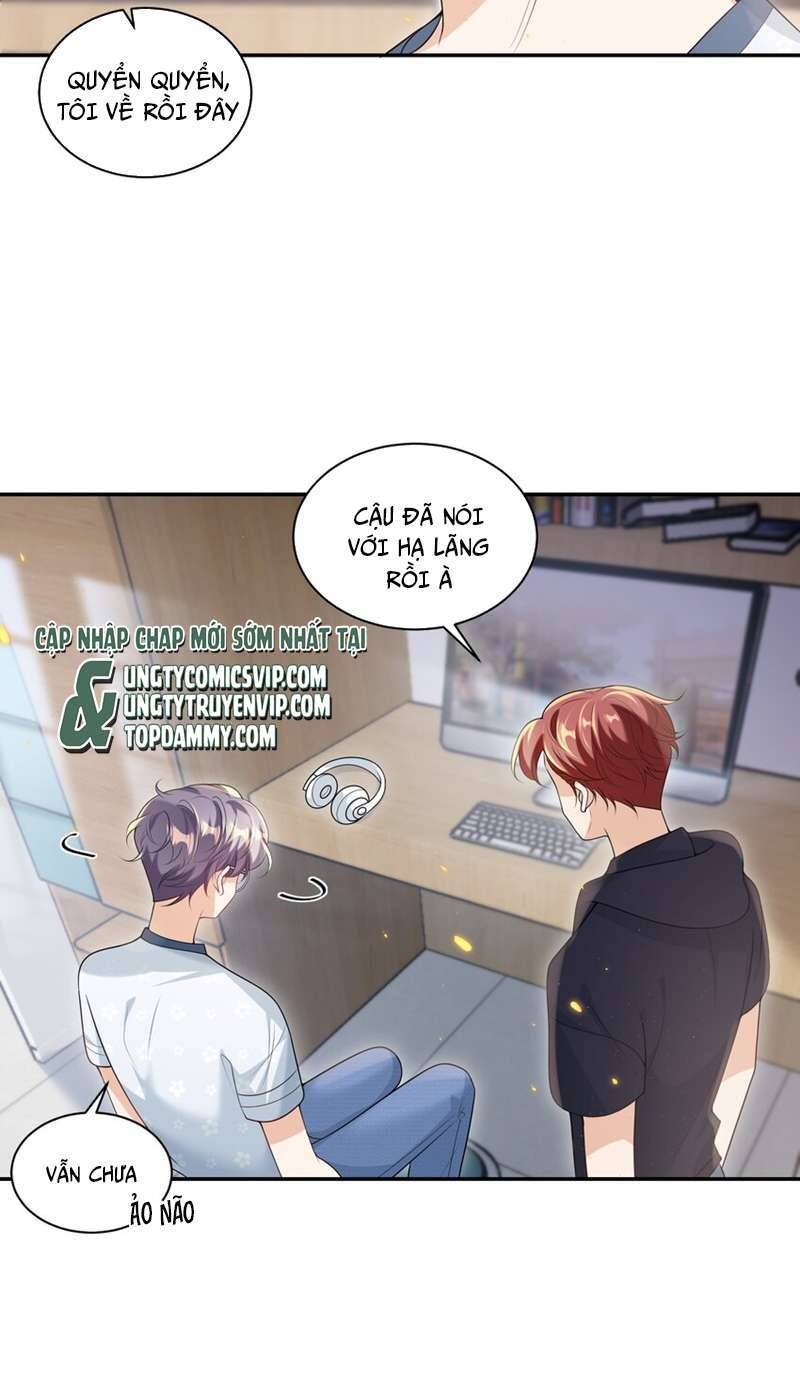 Thẳng Thắn Từ Nghiêm Chapter  61 - 15
