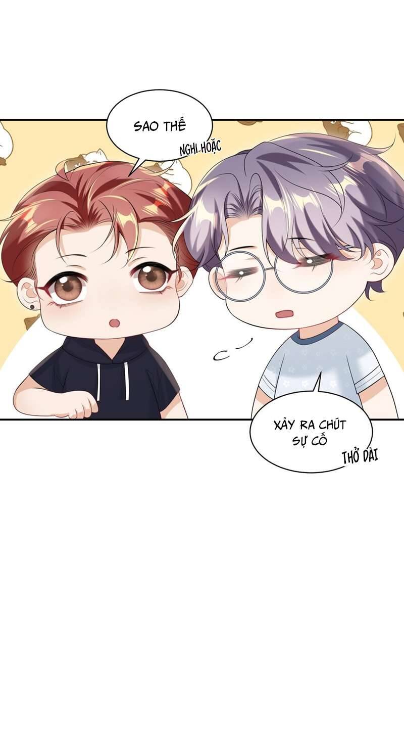 Thẳng Thắn Từ Nghiêm Chapter  61 - 16