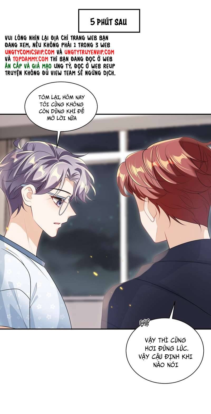 Thẳng Thắn Từ Nghiêm Chapter  61 - 17