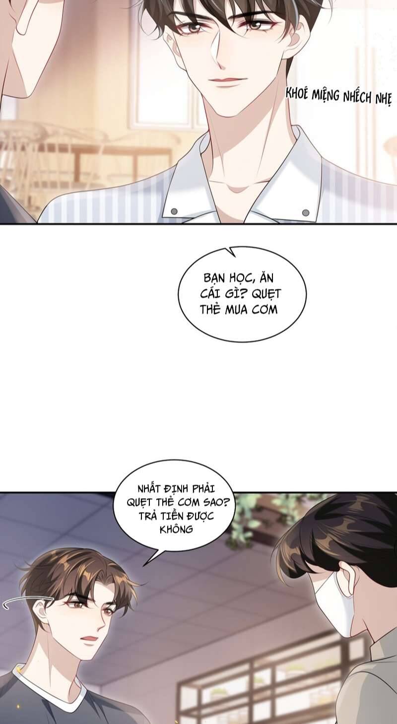 Thẳng Thắn Từ Nghiêm Chapter  61 - 23