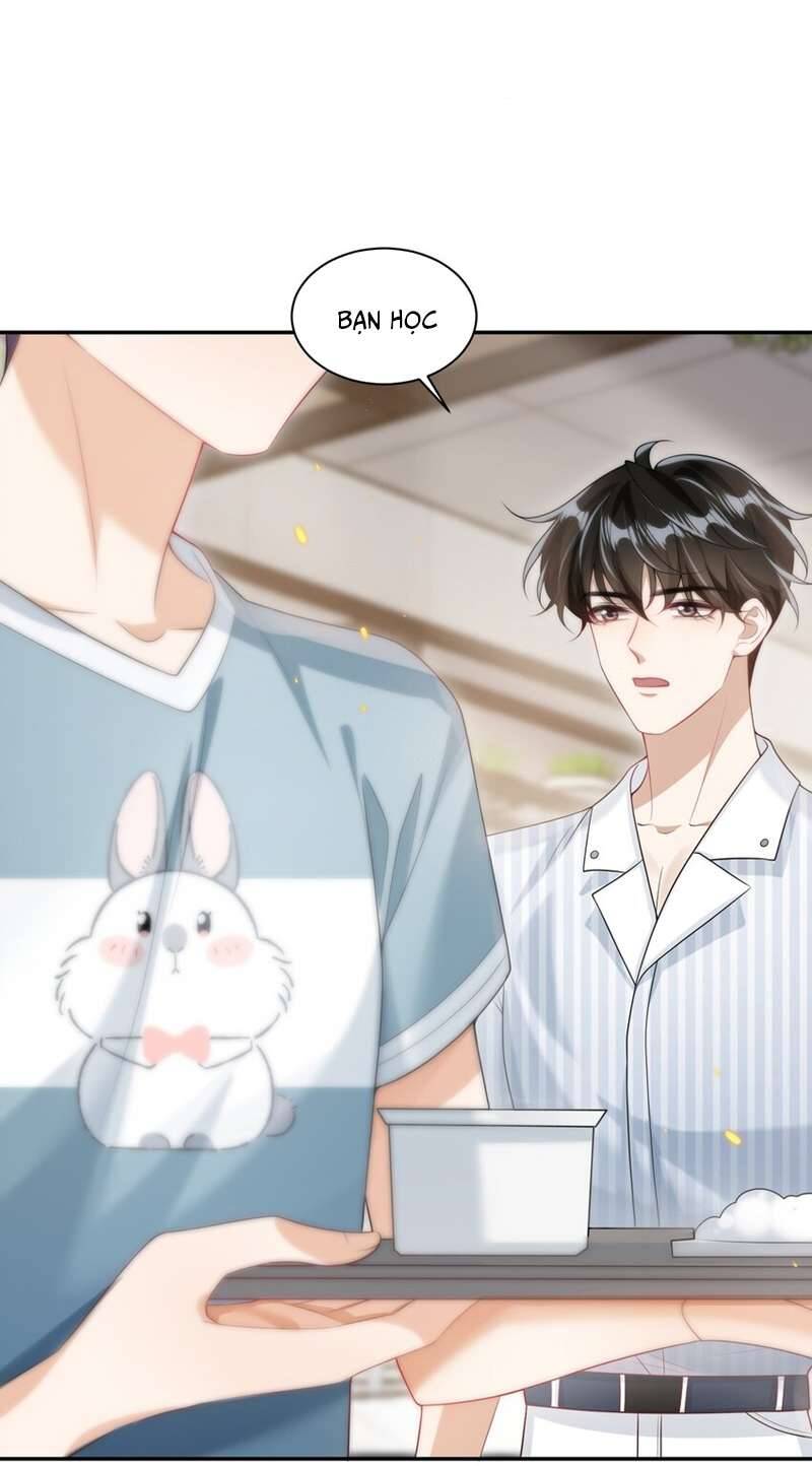 Thẳng Thắn Từ Nghiêm Chapter  61 - 25