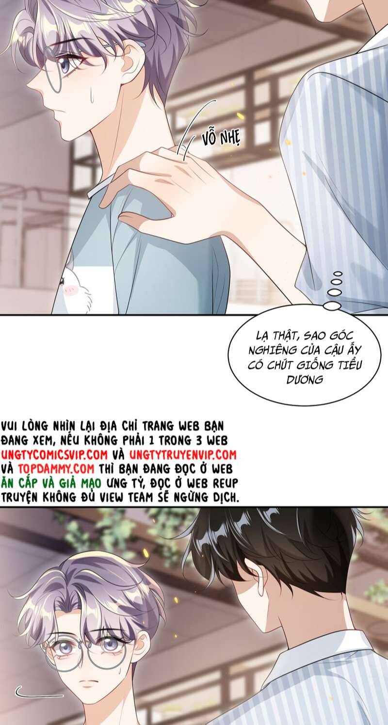 Thẳng Thắn Từ Nghiêm Chapter  61 - 27