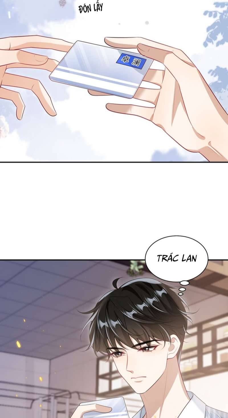 Thẳng Thắn Từ Nghiêm Chapter 61 - 30